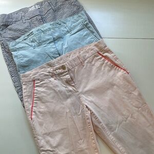 Gap Khakis